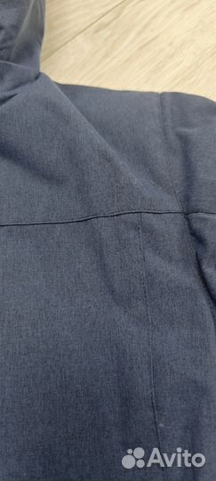 Куртка пуховик RedFox 50 L