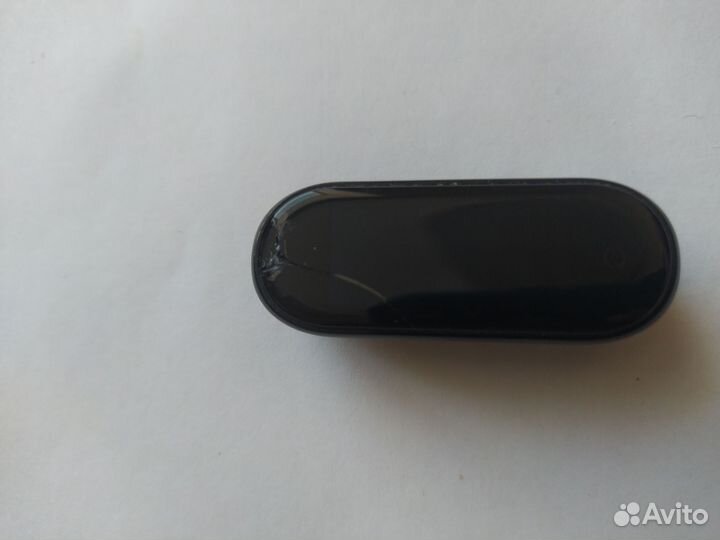 Фитнес часы Xiaomi MI 4 на запчасти