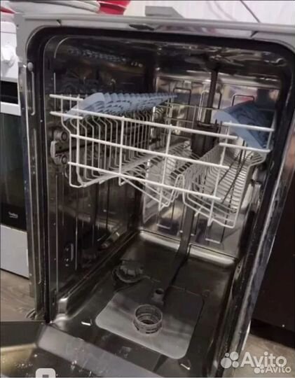 Ремонт стиральных машин Ремонт холодильников