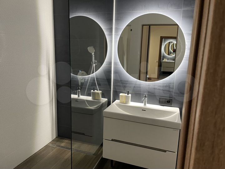 1-к. квартира, 42 м², 3/5 эт.