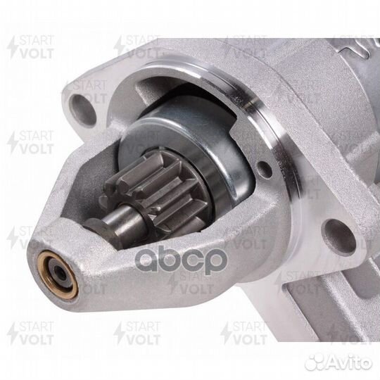 Стартер LST0118 startvolt