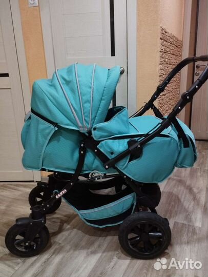 Детские коляски