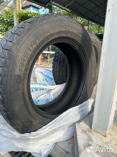 Headway Polarstar 215/65 R16