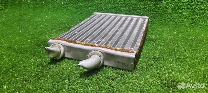 Радиатор печки Nissan X-Trail NT30 QR20DE