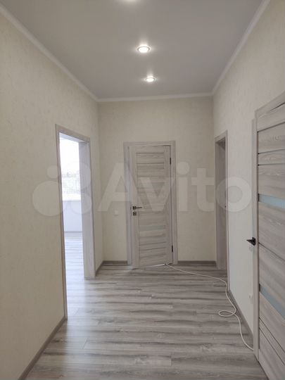 Дом 115 м² на участке 12,5 сот.