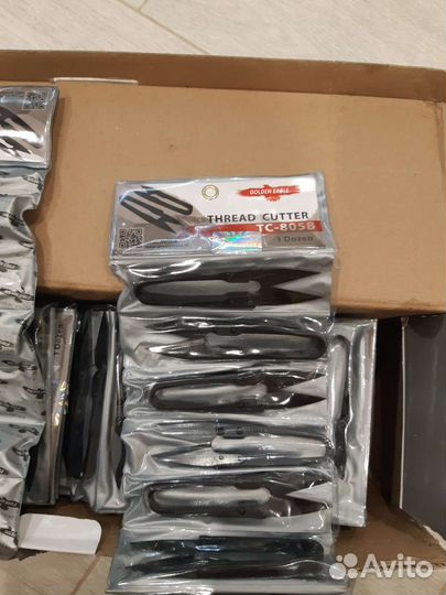 Ножницы-снипперы