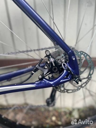 Ведосипед шоссейный 2016 Dolce Sport Disc