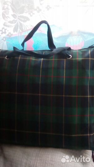 Чехол для велосипеда новое