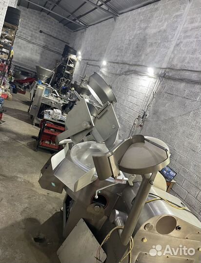 Продажа,ремонт мясоперерабатывающего оборудования