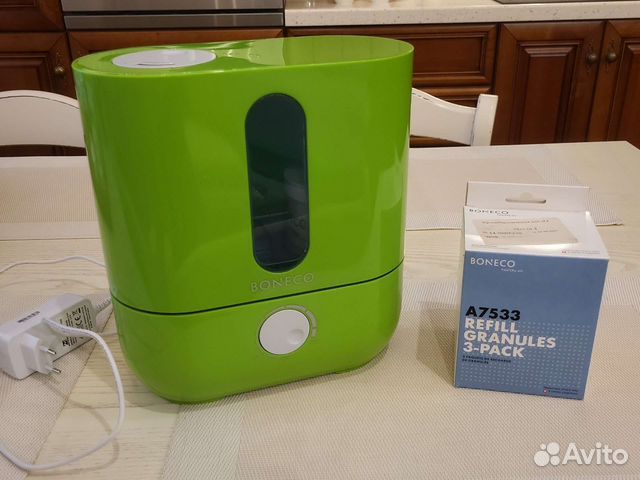 Увлажнитель воздуха Boneco u201a