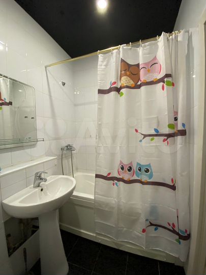 2-к. квартира, 65 м², 9/12 эт.