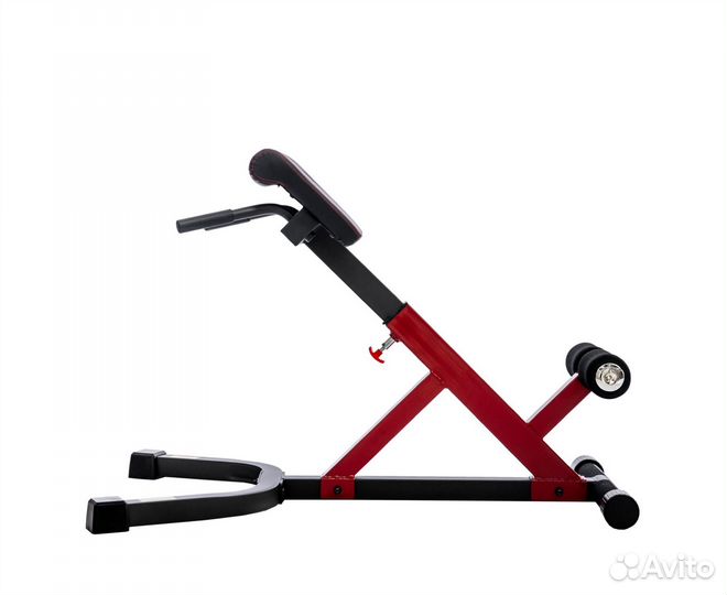 Гиперэкстензия DFC SUB3012