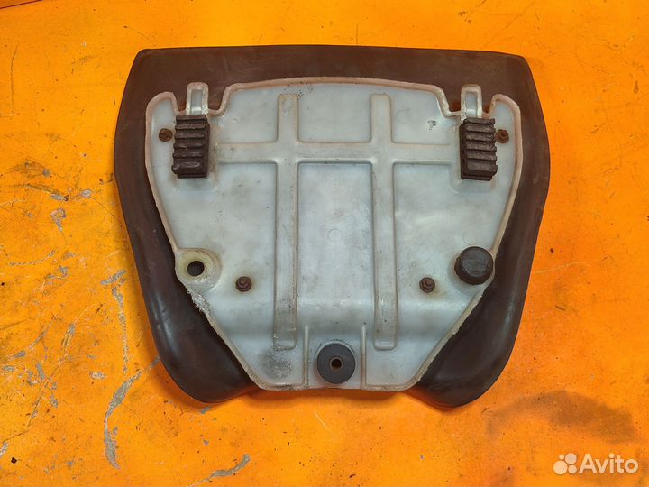 Сиденье Honda vfr400r 89-93