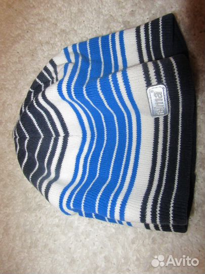 Шапочка Reima, 48 размер, 100 хлопок