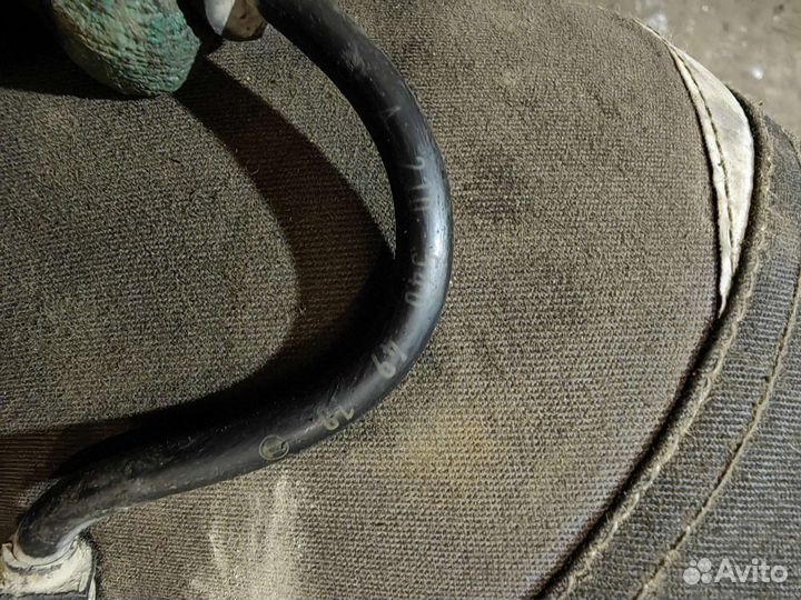 Датчик ABS Mercedes w210