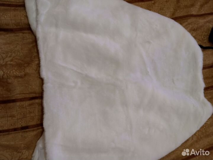 Свадебное болеро