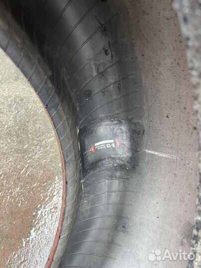 Nokian Tyres Hakkapeliitta R2 SUV 235/60 R18 107R