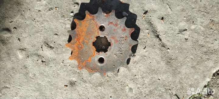 Мопеды альфа 110 кубов