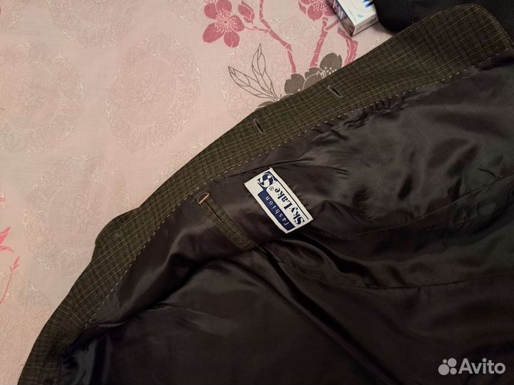 Детские вещи