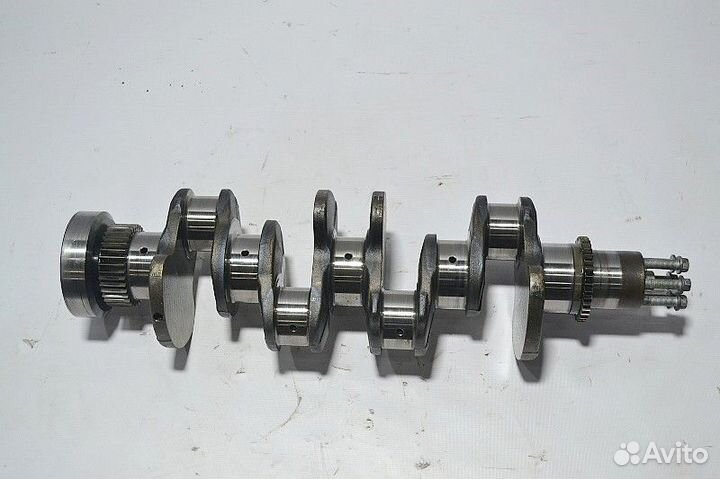 Коленвал DAF LF45 (01.01)