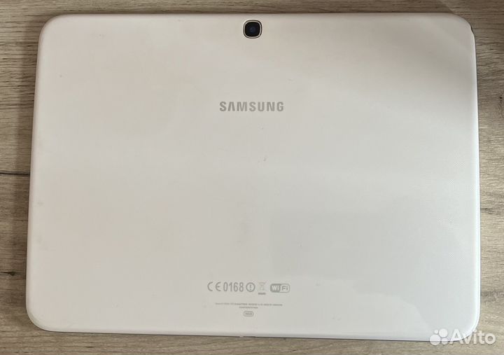 Samsung Galaxy Tab 3 Gt-5210