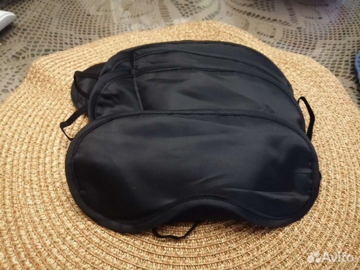 Маска для сна