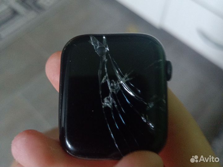 Смарт часы apple watch 6 44mm