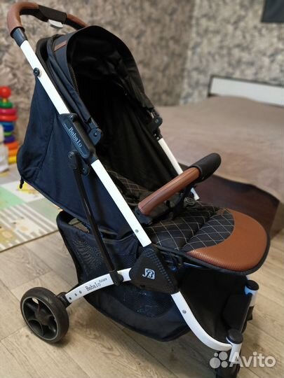 Прогулочная коляска бу