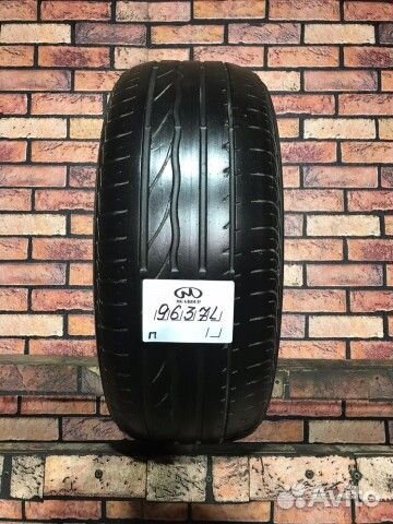 Bridgestone Turanza ER300 215/50 R17