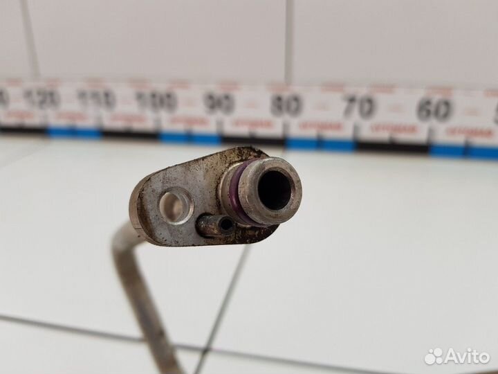 Трубка кондиционера (Skoda Octavia)