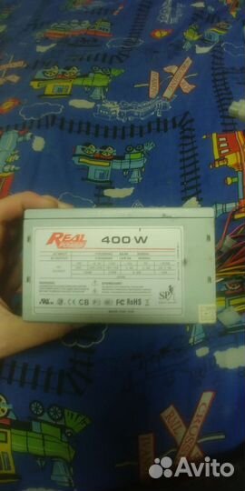 Запчасти для пк