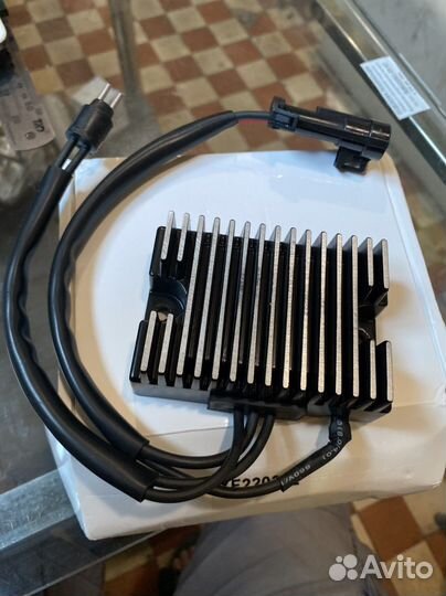 Реле регулятор HD Sportster 04-06