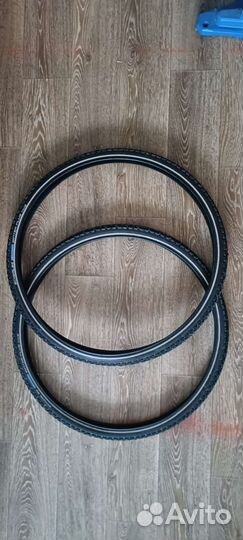 Велопокрышки зимние