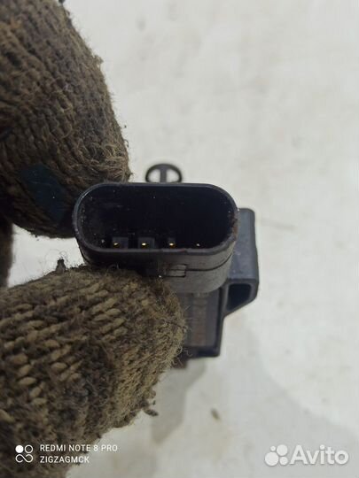 Датчик абсолютного давления (Audi Q5 Sportback FY)