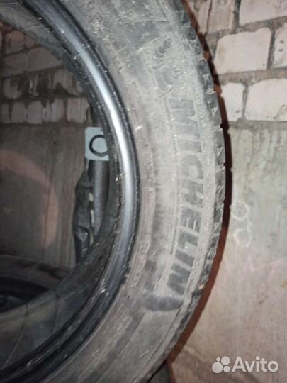 Michelin Energy Saver 205/55 R16 91V