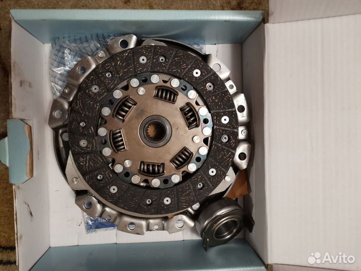 Blue print adg03288n