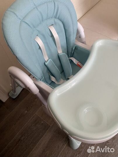 Стул для кормления Be2Me