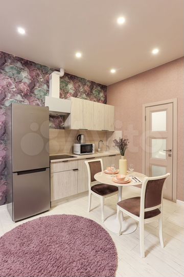 Квартира-студия, 30 м², 2/22 эт.