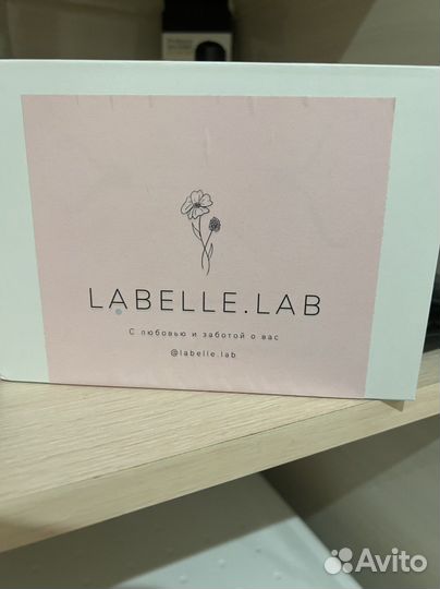 Набор для массажа лица