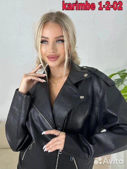 Куртка 42р до 52 размер