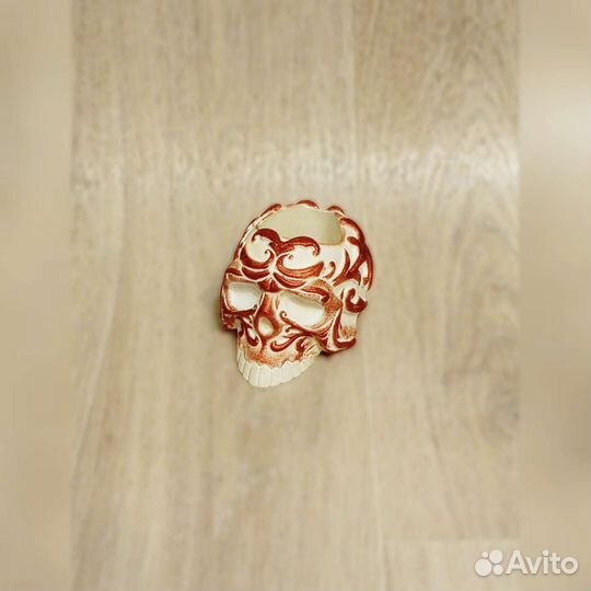 Подставка для украшений hm декор из гипса