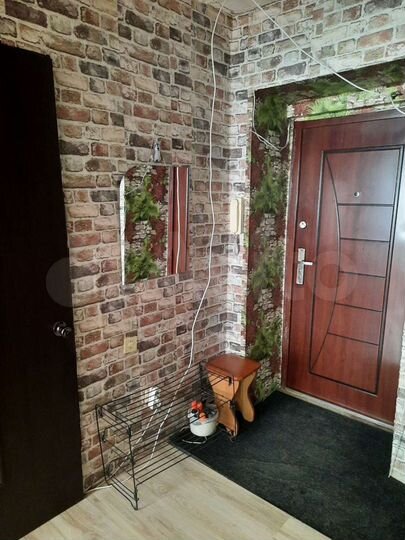 1-к. квартира, 33 м², 12/14 эт.