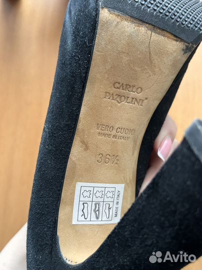 Туфли женские 36 размер