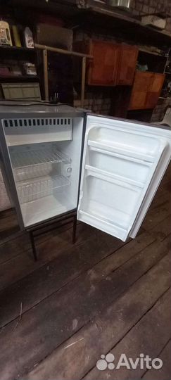 Минихолодильник бу