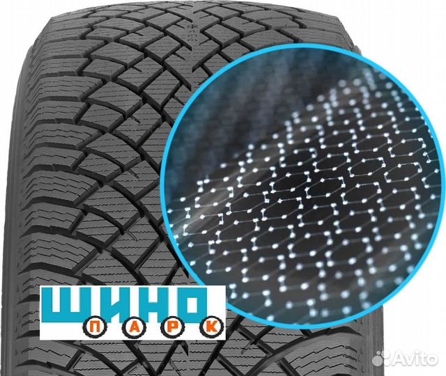 Nokian Tyres Hakkapeliitta R5 235/55 R17 103R