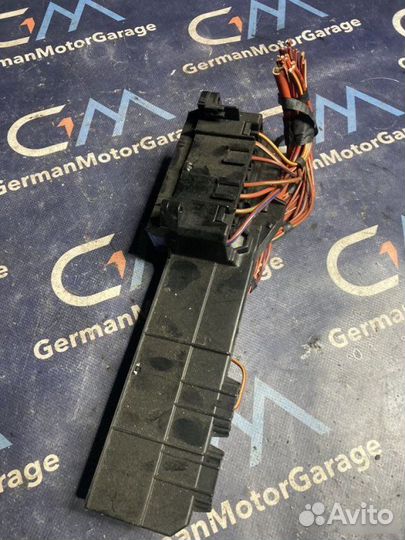 Блок предохранителей Bmw 5 E60