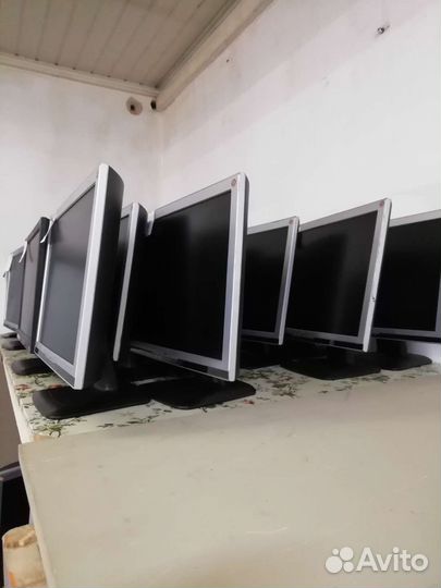 Монитор proview fv926afw Много