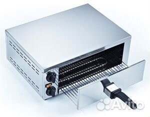 Печь для пиццы hurakan HKN-MD05