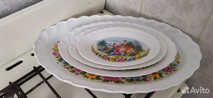 Горшок для запекания