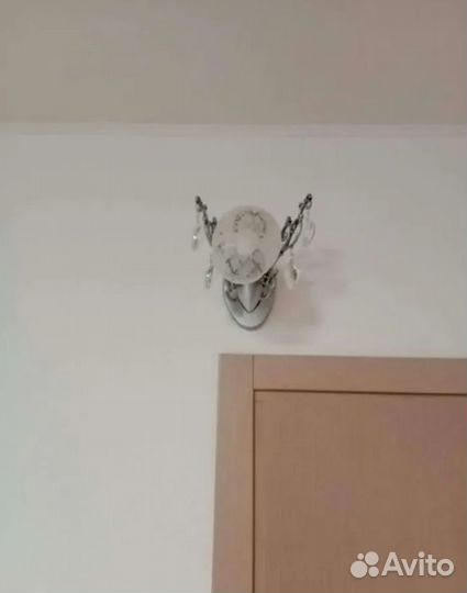 Мастер на час, повесить карниз, шкаф, люстру, бра